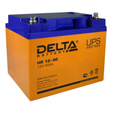 Delta HR 12-40 /HR 12-40 L