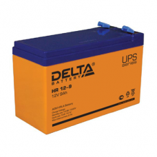 Delta HR 12-9 / HR 12-9 L (1234W)