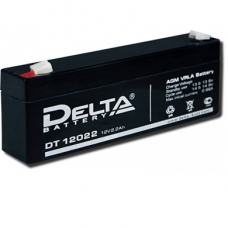 Delta DT 12022