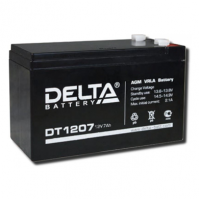 Delta DT 1207