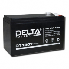 Delta DT 1207