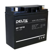 Delta DT 1218