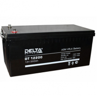 Delta DT 12200