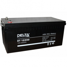 Delta DT 12200