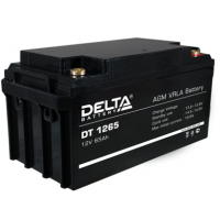 Delta DT 1265