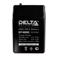 Delta DT 4003