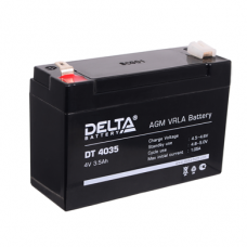 Delta DT 4035