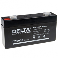 Delta DT 6012