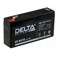 Delta DT 6015