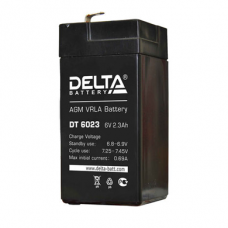 Delta DT 6023