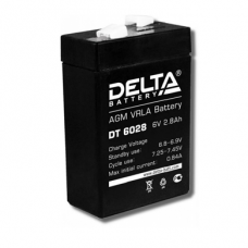 Delta DT 6028