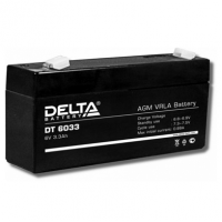 Delta DT 6033 (125)