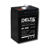 Delta DT 606