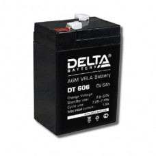 Delta DT 606