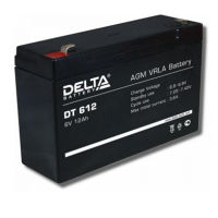 Delta DT 612