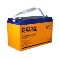 Delta DTM 12100 L