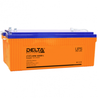 Delta DTM 12230 L