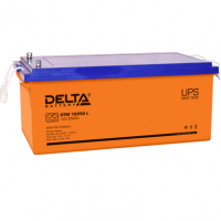 Delta DTM 12250 L