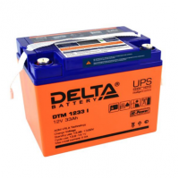 Delta DTM 1233 I