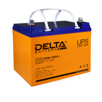 Delta DTM 1233 L