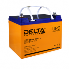 Delta DTM 1233 L