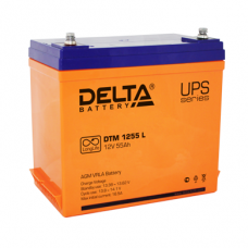 Delta DTM 1255 L