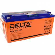 Delta GEL 12-150