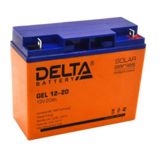 Delta GEL 12-20