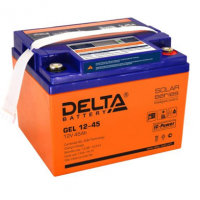 Delta GEL 12-45