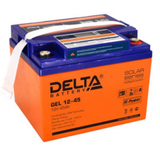 Delta GEL 12-45