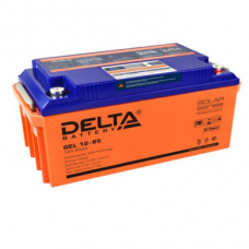 Delta GEL 12-65