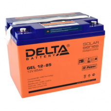 Delta GEL 12-85