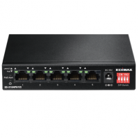 Edimax ES-5104PH V2