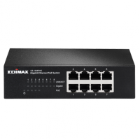 Edimax GS-1008PHE