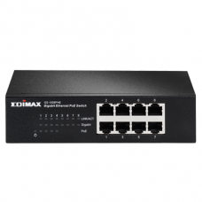 Edimax GS-1008PHE