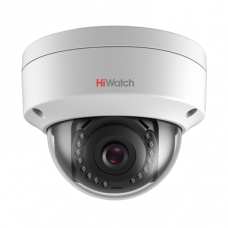 Камера видеонаблюдения HiWatch DS-I102
