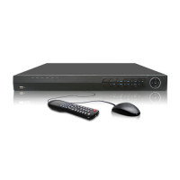 Hikvision BestNVR-404 IP