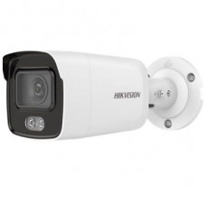 Камера видеонаблюдения Hikvision DS-2CD2027G2-LU