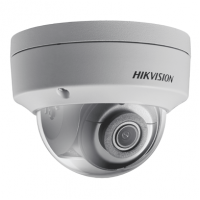 Камера видеонаблюдения Hikvision DS-2CD2123G0-IS