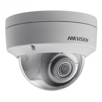 Камера видеонаблюдения Hikvision DS-2CD2123G0E-I