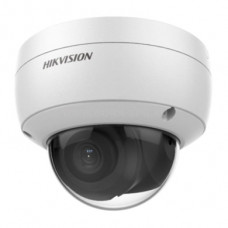 Камера видеонаблюдения Hikvision DS-2CD2123G0-IU