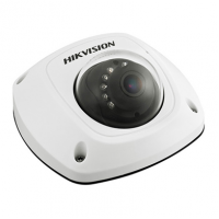 Камера видеонаблюдения Hikvision DS-2CD2522FWD-IWS