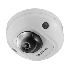 Камера видеонаблюдения Hikvision DS-2CD2523G0-IWS (D)