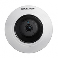 Камера видеонаблюдения Hikvision DS-2CD2955FWD-I