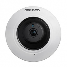 Камера видеонаблюдения Hikvision DS-2CD2955FWD-I