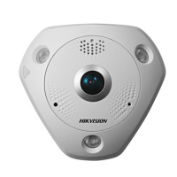 Камера видеонаблюдения Hikvision DS-2CD63C2F-IVS