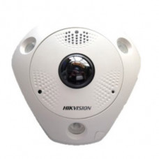 Камера видеонаблюдения HikVision DS-2CD6365G0E-IVS (1.27mm) (B)