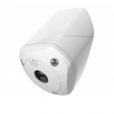 Камера видеонаблюдения Hikvision DS-2CD6W32FWD-IVS