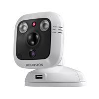 Hikvision DS-2CD8464F-EI