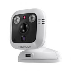 Hikvision DS-2CD8464F-EI